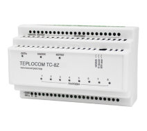 Teplocom  Теплоконтроллер TEPLOCOM TC-8Z