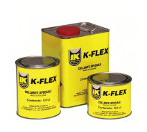 K-FLEX  Клей K-FLEX 2,6 lt K 414