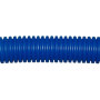 РУВИНИЛ Труба гофр.32мм ПНД (синяя) для МПТ (Длина: 25 м)