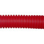 РУВИНИЛ Труба гофр.32мм ПНД (красная) для МПТ (Длина: 25 м)