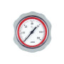 Meibes  Термометр (красный)