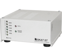 Teplocom  SKAT – ST 2525 Стабилизатор сетевого напряжения