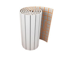 Энергофлекс  Мат теплоизоляционный Energofloor Тacker 25/1,0-3,5 (в упаковке 3,5м)