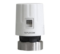 Teplocom  Сервопривод термоэлектрический TSP 220/NC
