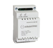 Teplocom  УК Альбатрос- 500 DIN блок защиты электросети