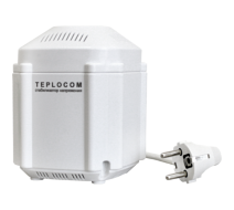 Teplocom  Стабилизатор напряжения для котла Teplocom ST-222/500