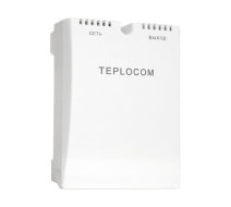 Teplocom  ST-555 стабилизатор сетевого напряжения (мощность 555 ВА)