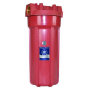 AquaFilter Корпус 10SL  для горячей воды FHHOT-1 3/4