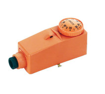 LUXOR  TS 3030 (69011230) Биметалический контактный термостат  LUXOR